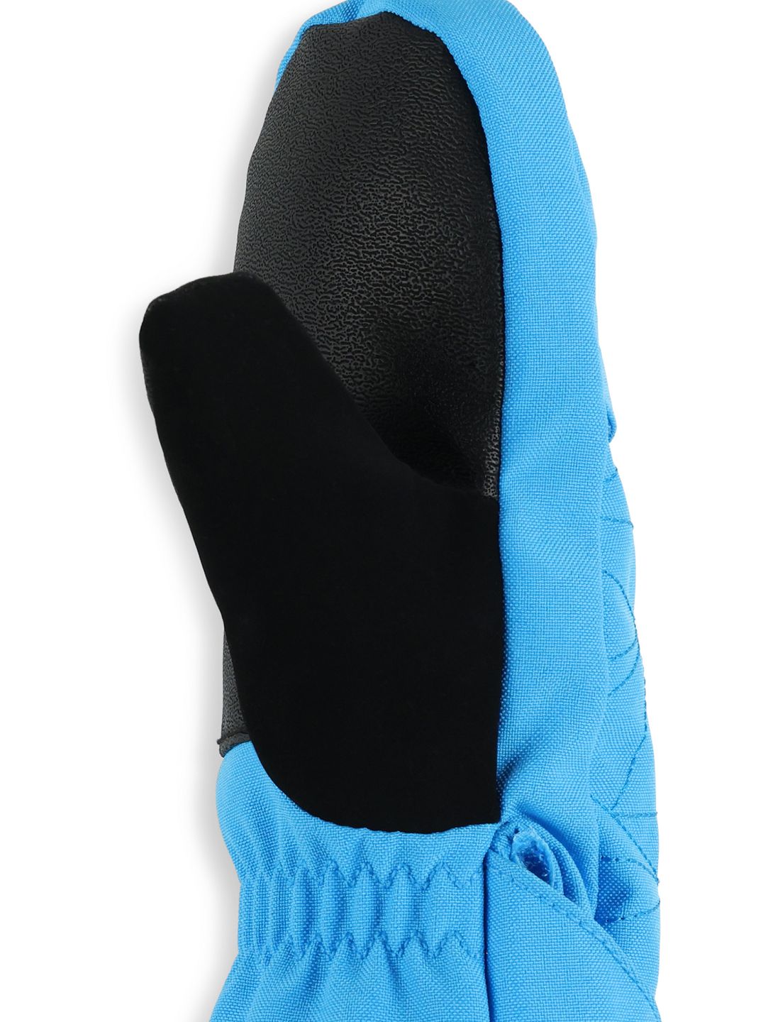 Spyder, Toddler Cubby guantes niños Aether Blue azul 