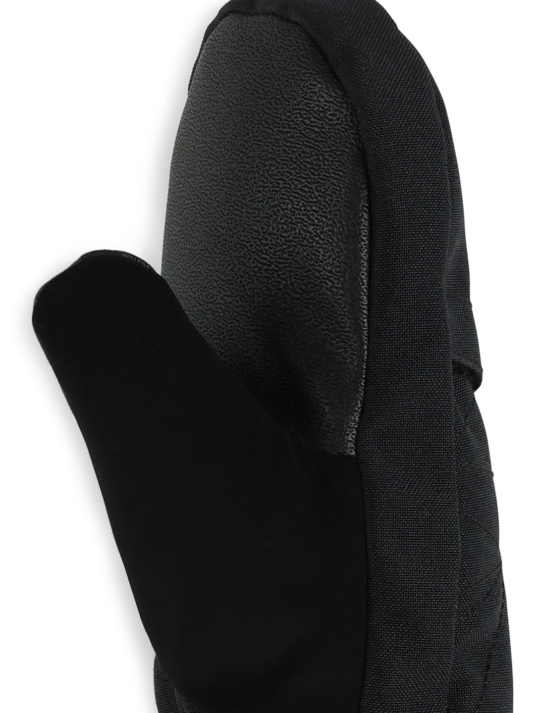 Spyder, Toddler Cubby guantes niños Black negro 