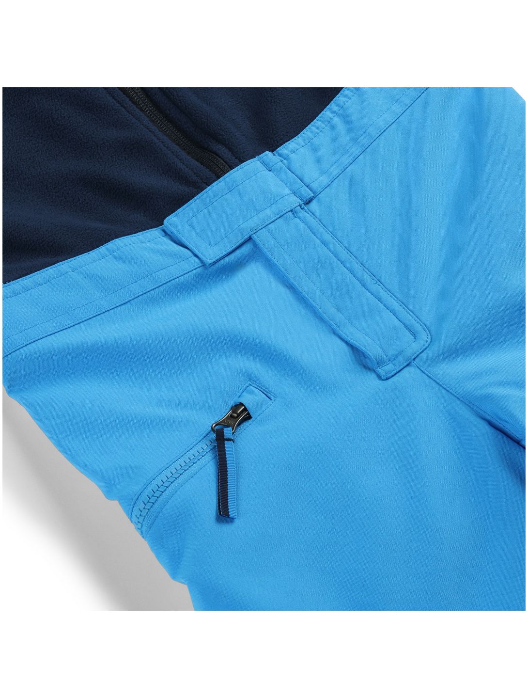 Spyder, Toddler Expedition pantalones de esquí niños Aether Blue azul 