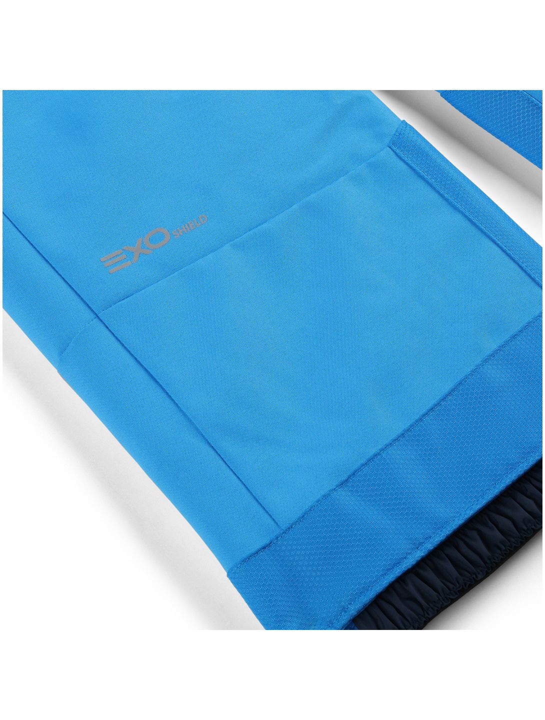 Spyder, Toddler Expedition pantalones de esquí niños Aether Blue azul 