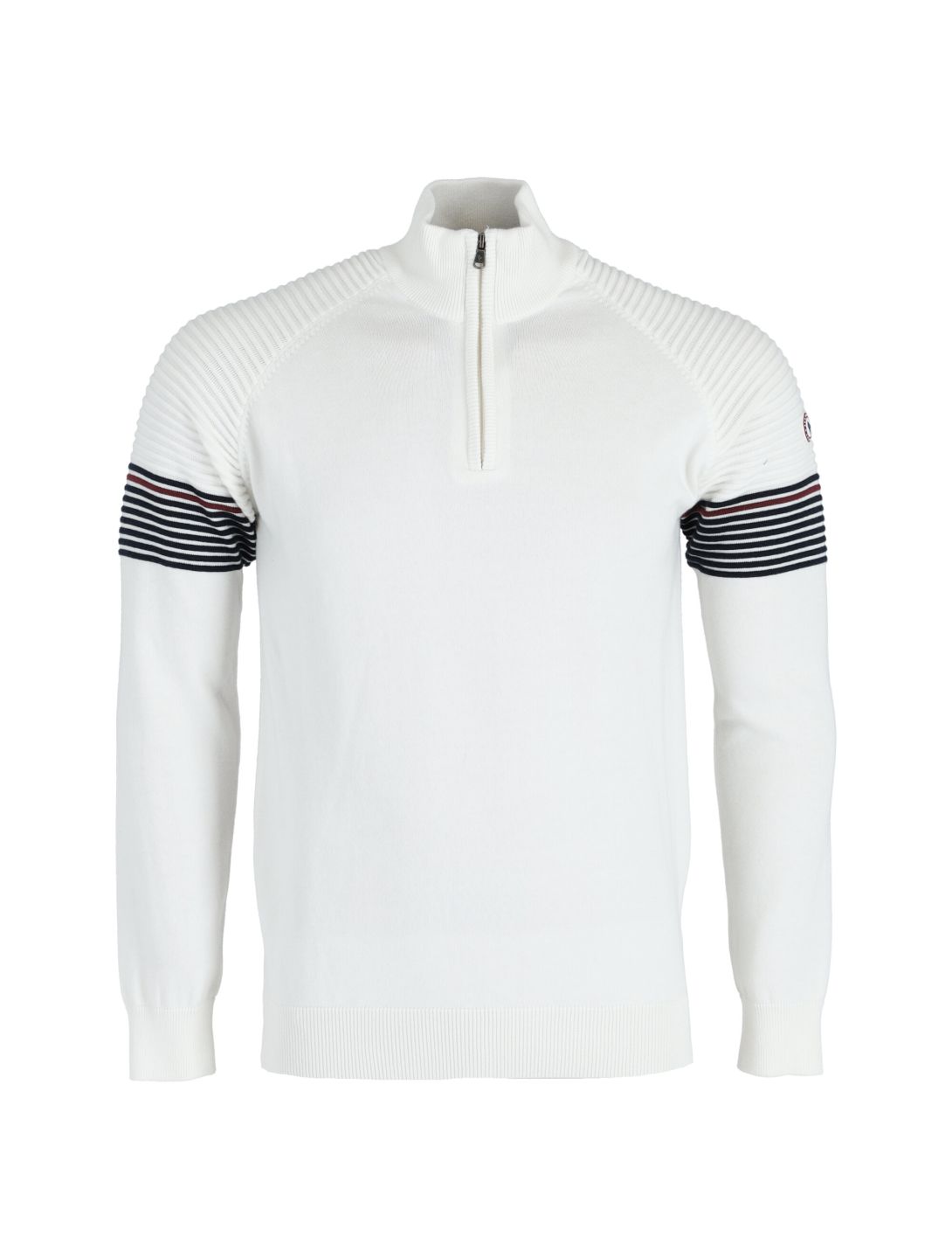 Sun Valley, Hondura sudadera hombres blanco