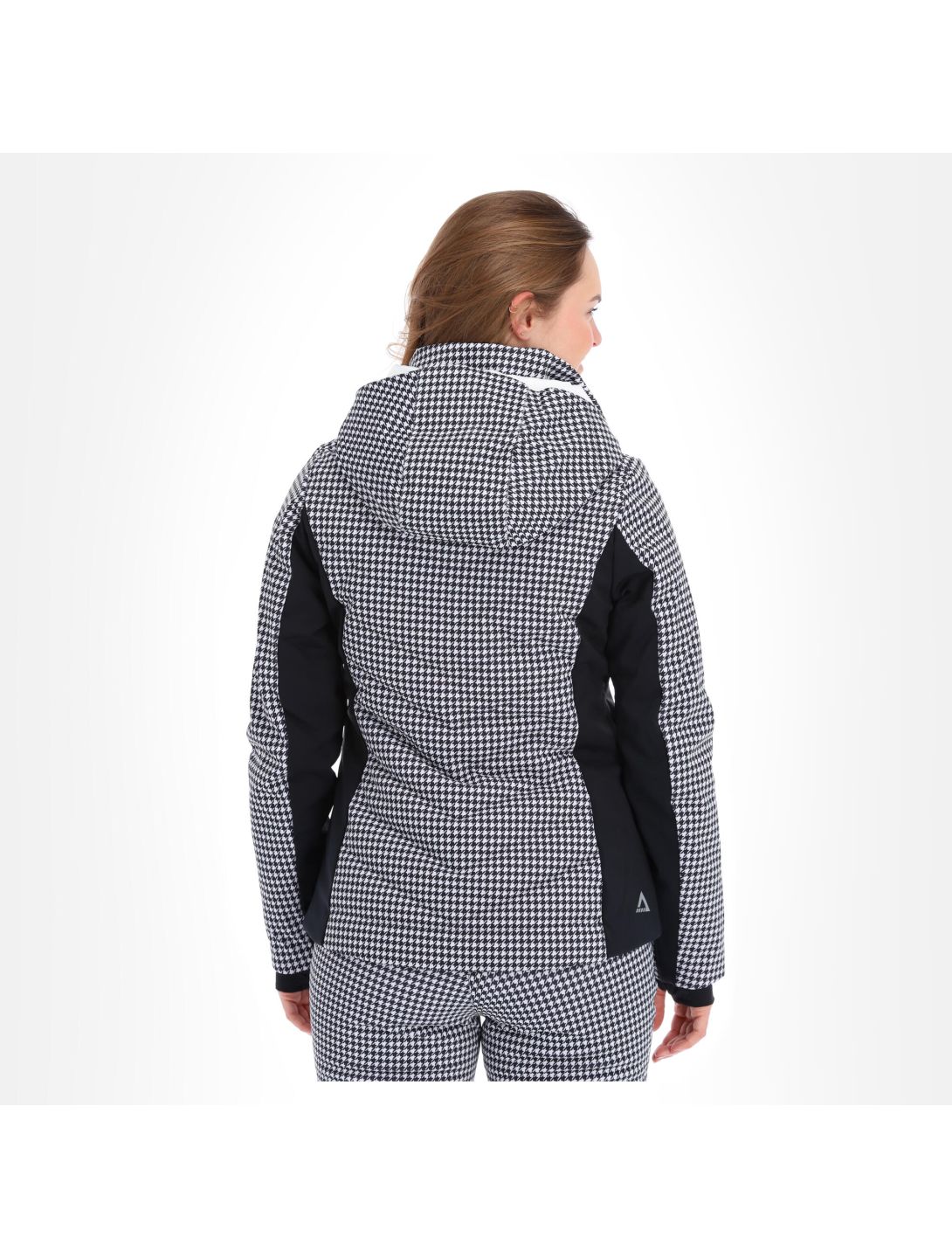 Sun Valley, Koweil chaqueta de esquí mujeres negro