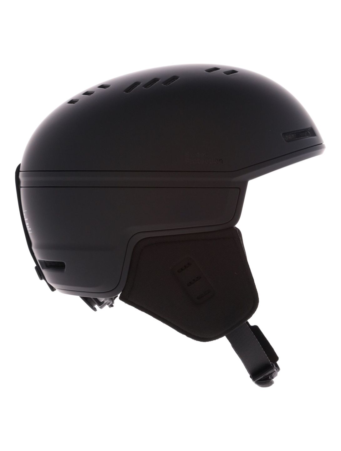 Sweet Protection, Adapter MIPS casco unisex Dirt Black negro 