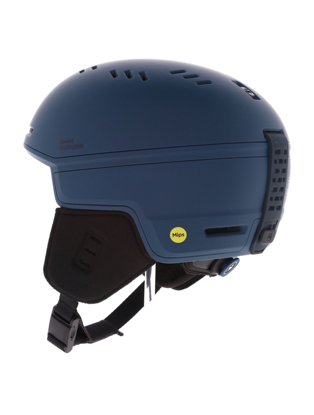 Sweet Protection, Adapter MIPS casco unisex Juniper Blue azul 