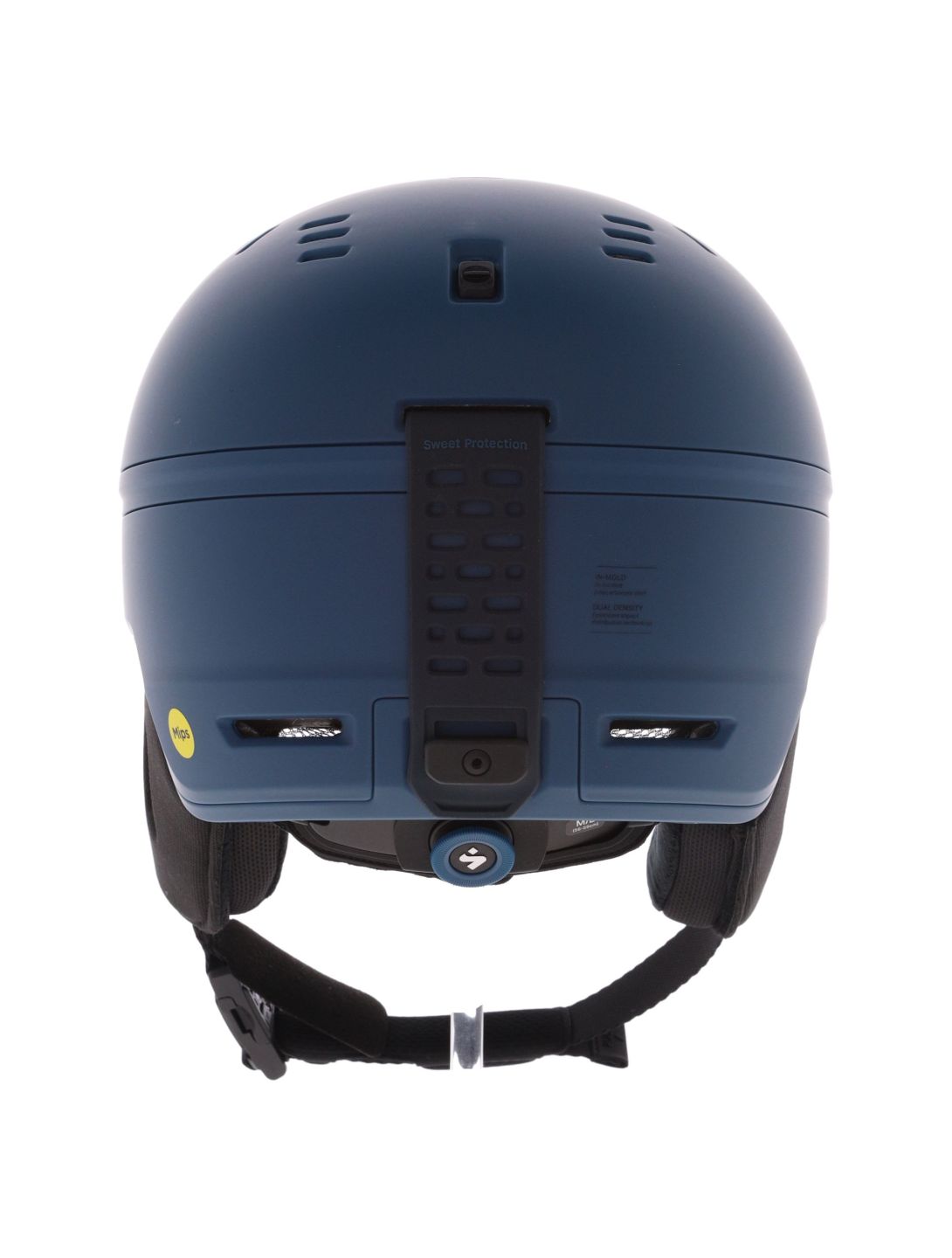 Sweet Protection, Adapter MIPS casco unisex Juniper Blue azul 