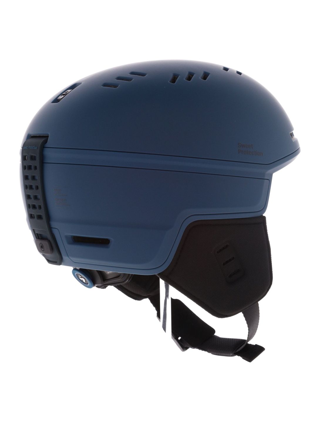 Sweet Protection, Adapter MIPS casco unisex Juniper Blue azul 