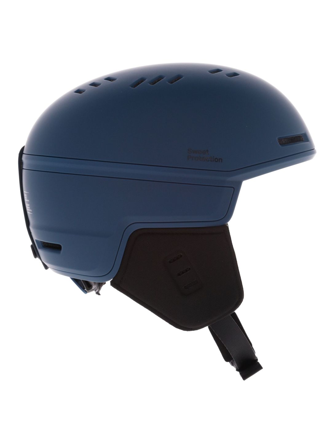 Sweet Protection, Adapter MIPS casco unisex Juniper Blue azul 