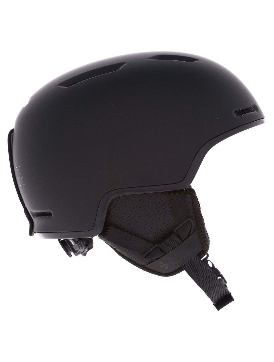 Sweet Protection, Looper MIPS casco unisex Dirt Black negro 