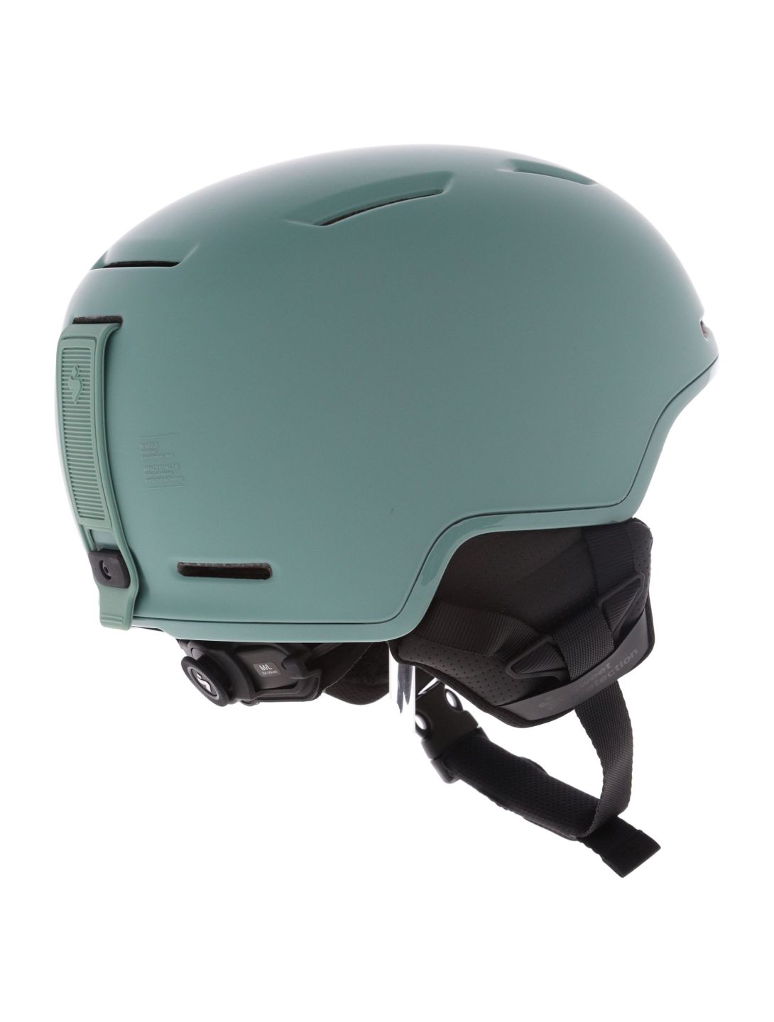 Sweet Protection, Looper MIPS casco unisex Willow Green verde 