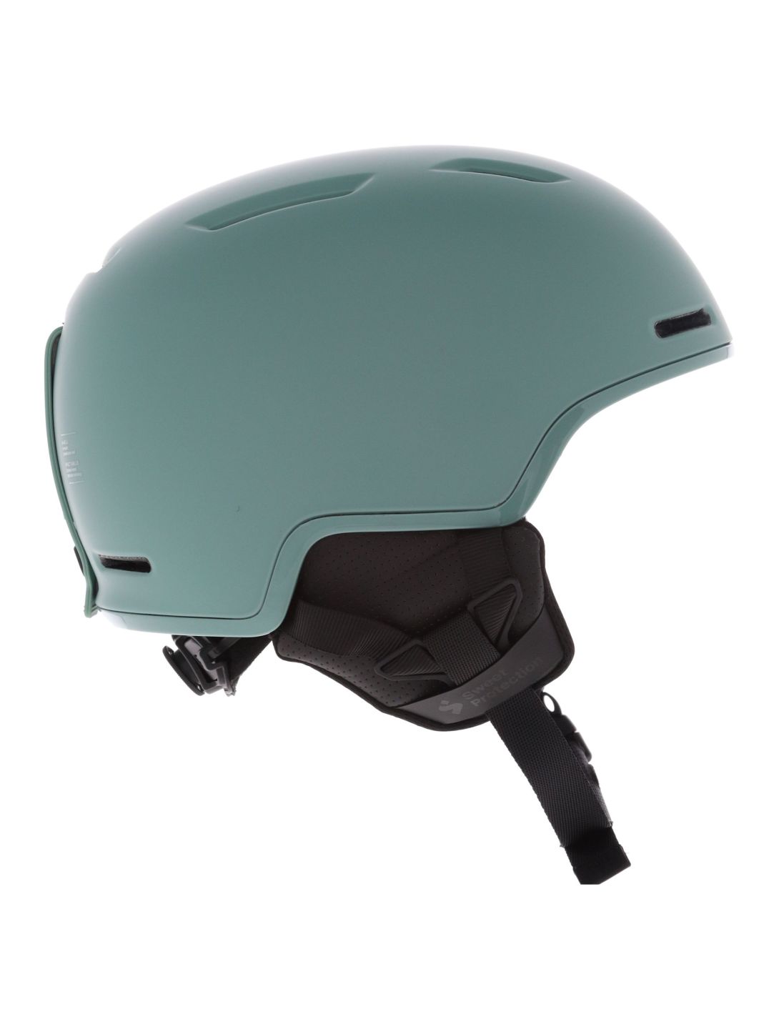 Sweet Protection, Looper MIPS casco unisex Willow Green verde 