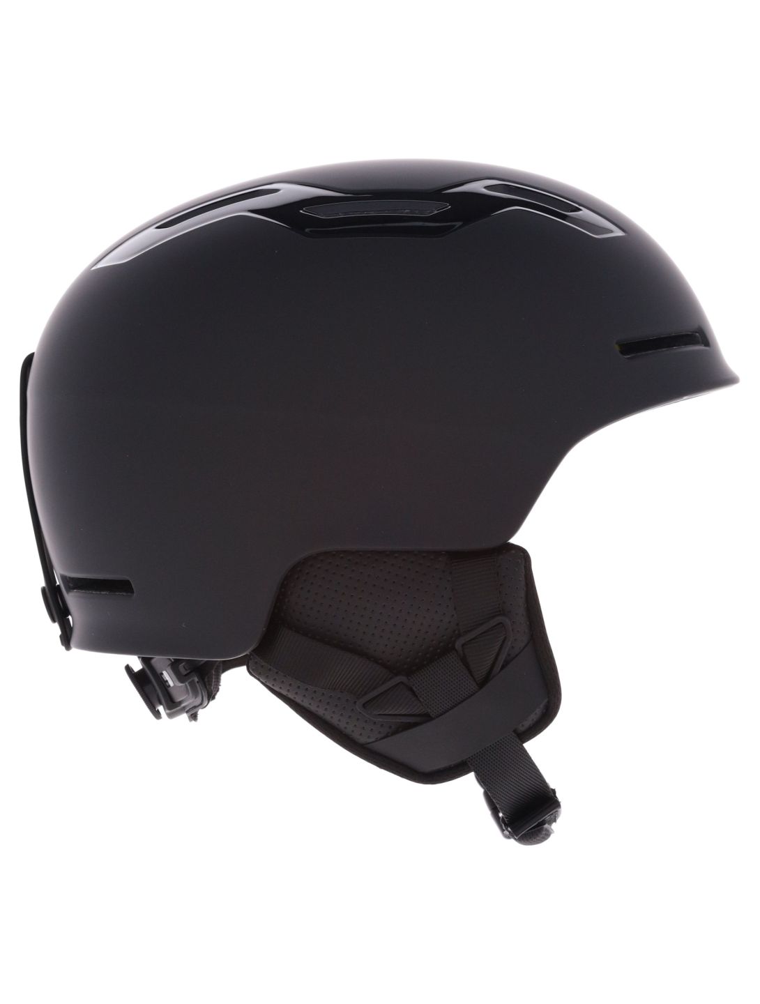 Sweet Protection, Winder MIPS casco unisex Dirt Black negro 