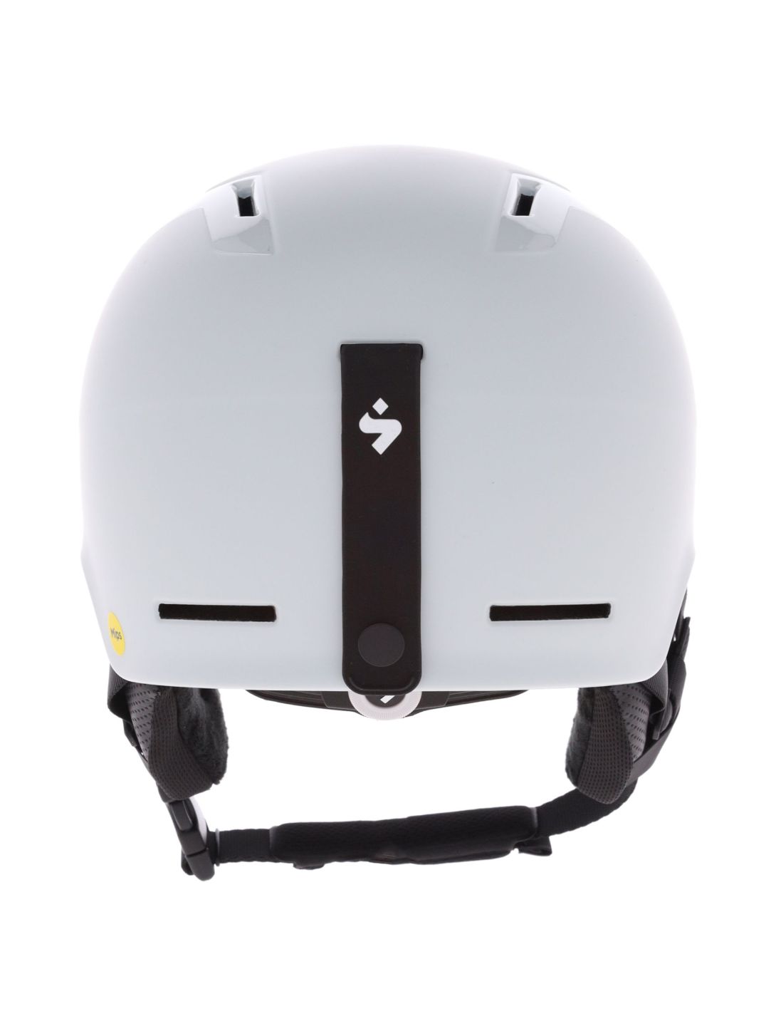 Sweet Protection, Winder MIPS casco unisex Matte Brocno White blanco 