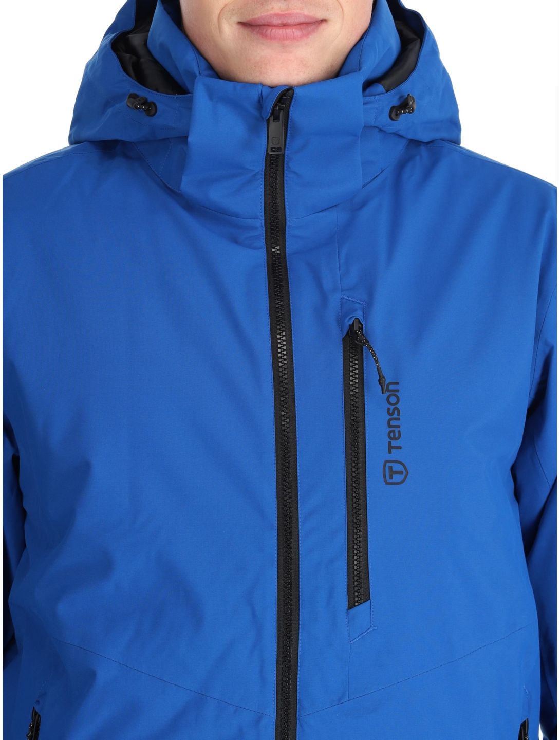 Tenson, Brendon Ski chaqueta de esquí hombres Cobalt Blue azul 