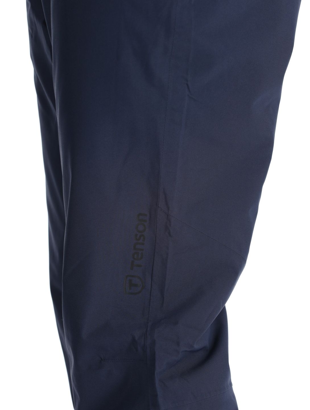 Tenson, Brendon Ski pantalones de esquí hombres Dark Navy azul 