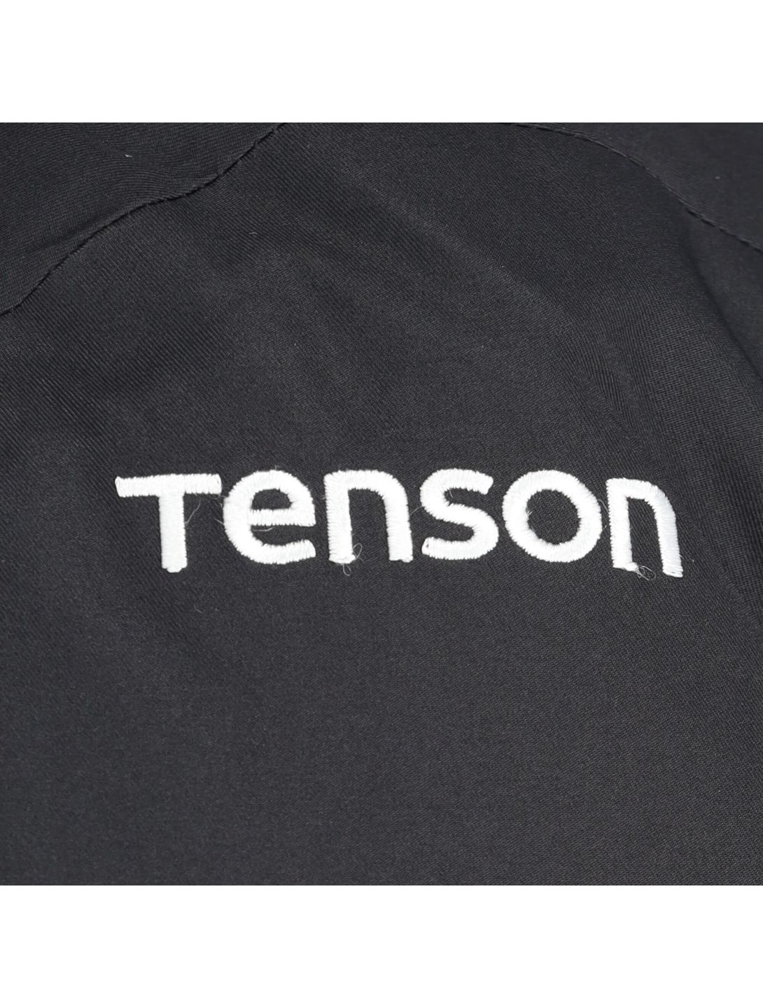 Tenson, Fross chaqueta de esquí hombres light negro