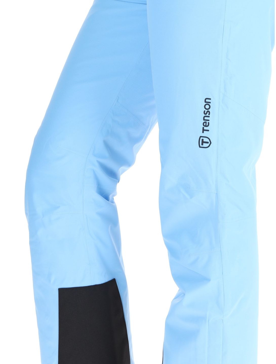 Tenson, Moa Ski pantalones de esquí mujeres Light Blue azul 