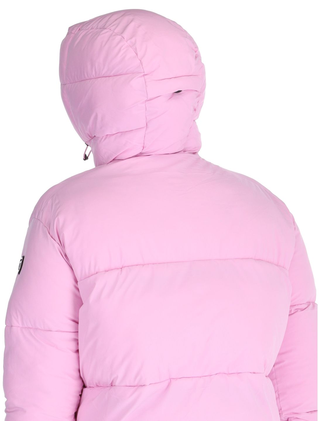 Tenson, Moon chaqueta de esquí mujeres Pink rosa 