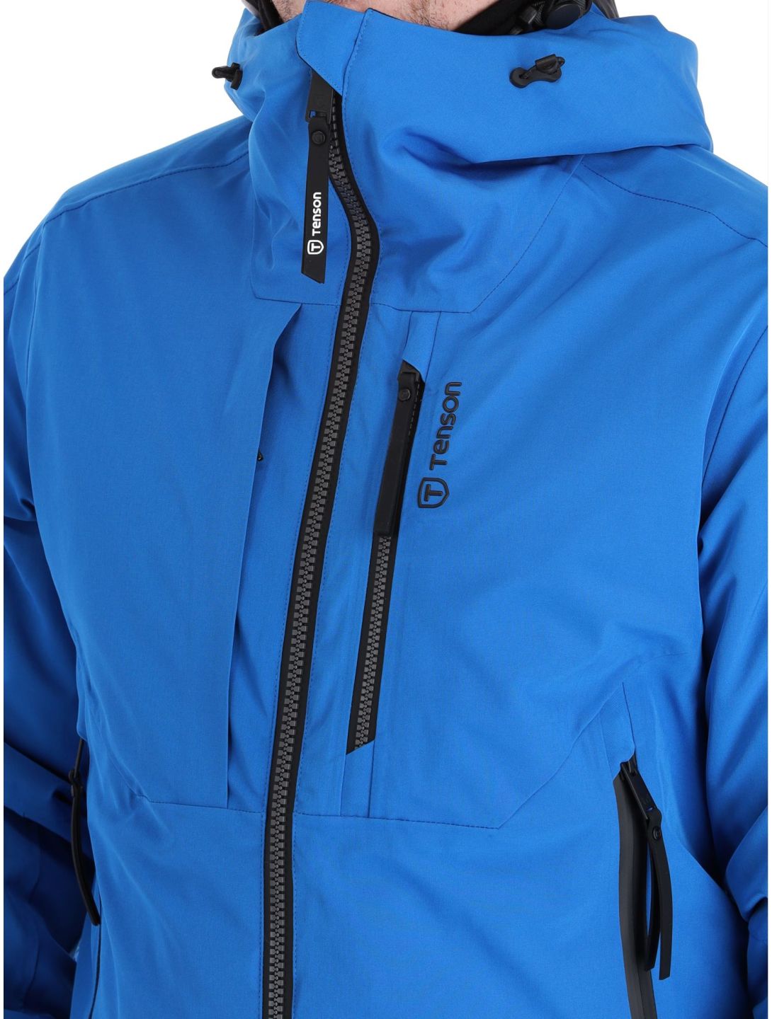 Tenson, Prime Pro chaqueta de esquí hombres Cobalt Blue azul 