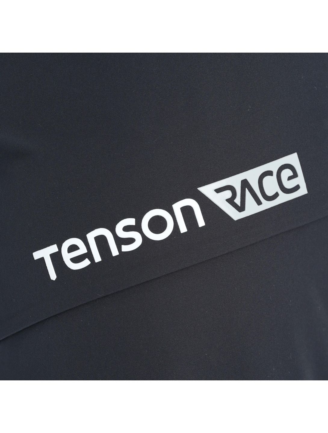 Tenson, Race pantalones de esquí hombres negro 