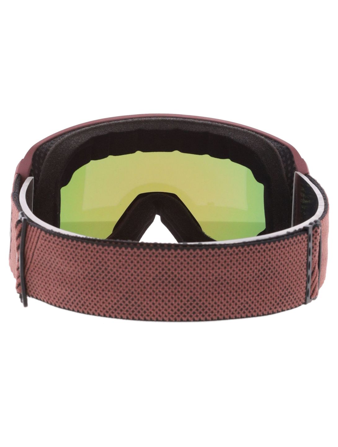 Uvex, Downhill 2100 CV S2 Planet gafas de esquí unisex Antique Rose Matt/ Mirror Rose rosa 