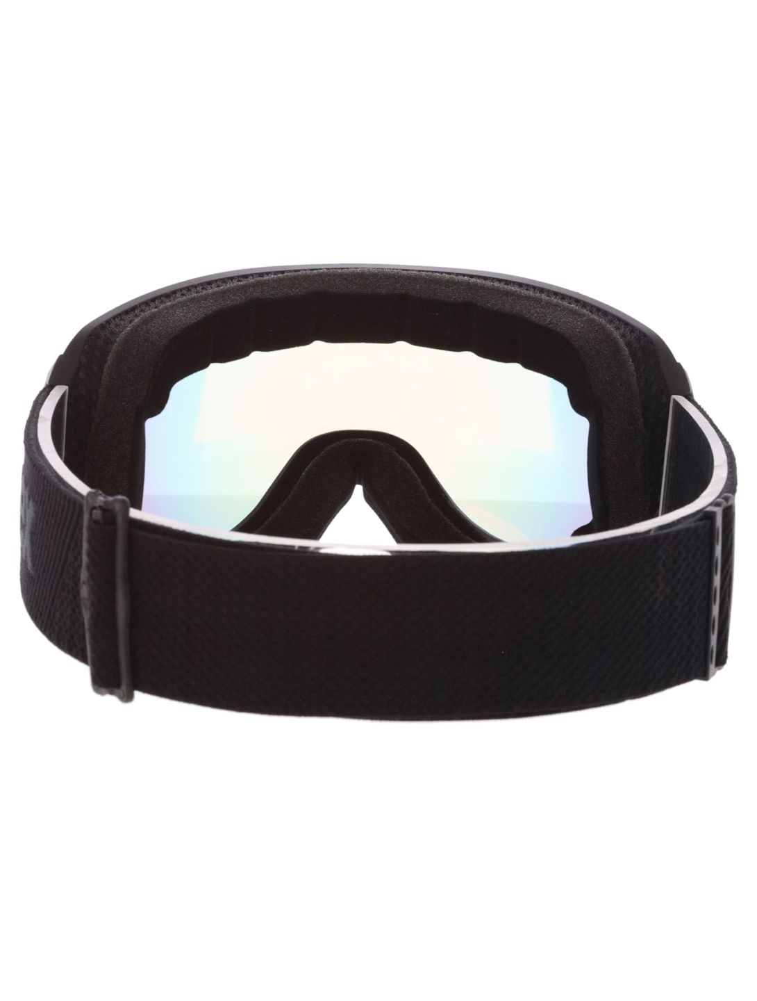 Uvex, Downhill 2100 V S1-3 gafas de esquí unisex Black Matt / Mirror Rainbow negro 