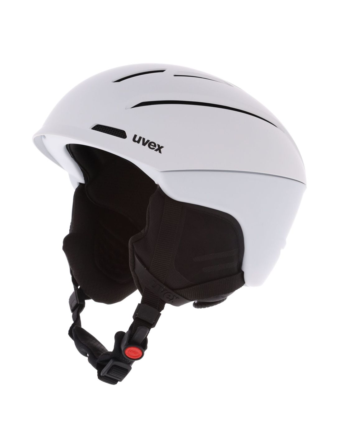 Uvex, Gravitate casco unisex White Matt blanco 