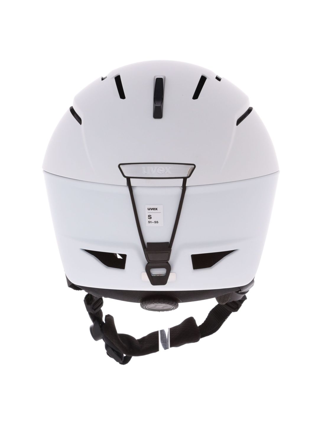 Uvex, Gravitate casco unisex White Matt blanco 