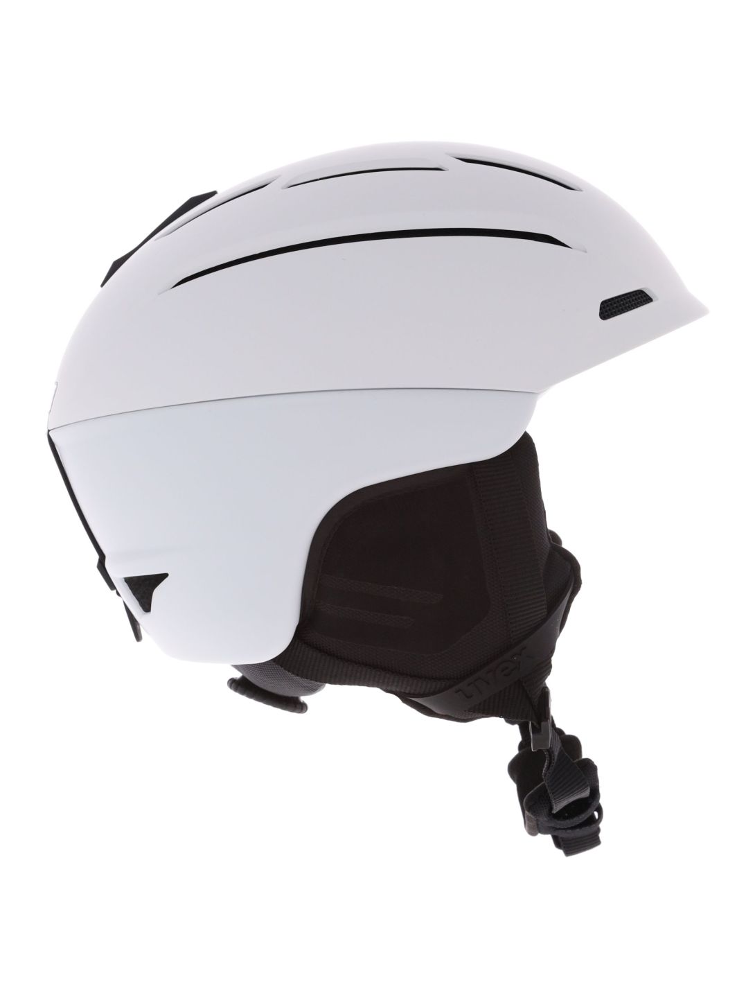 Uvex, Gravitate casco unisex White Matt blanco 