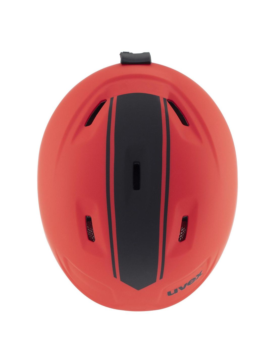 Uvex, Heyya Pro Race casco unisex Red Matt rojo 