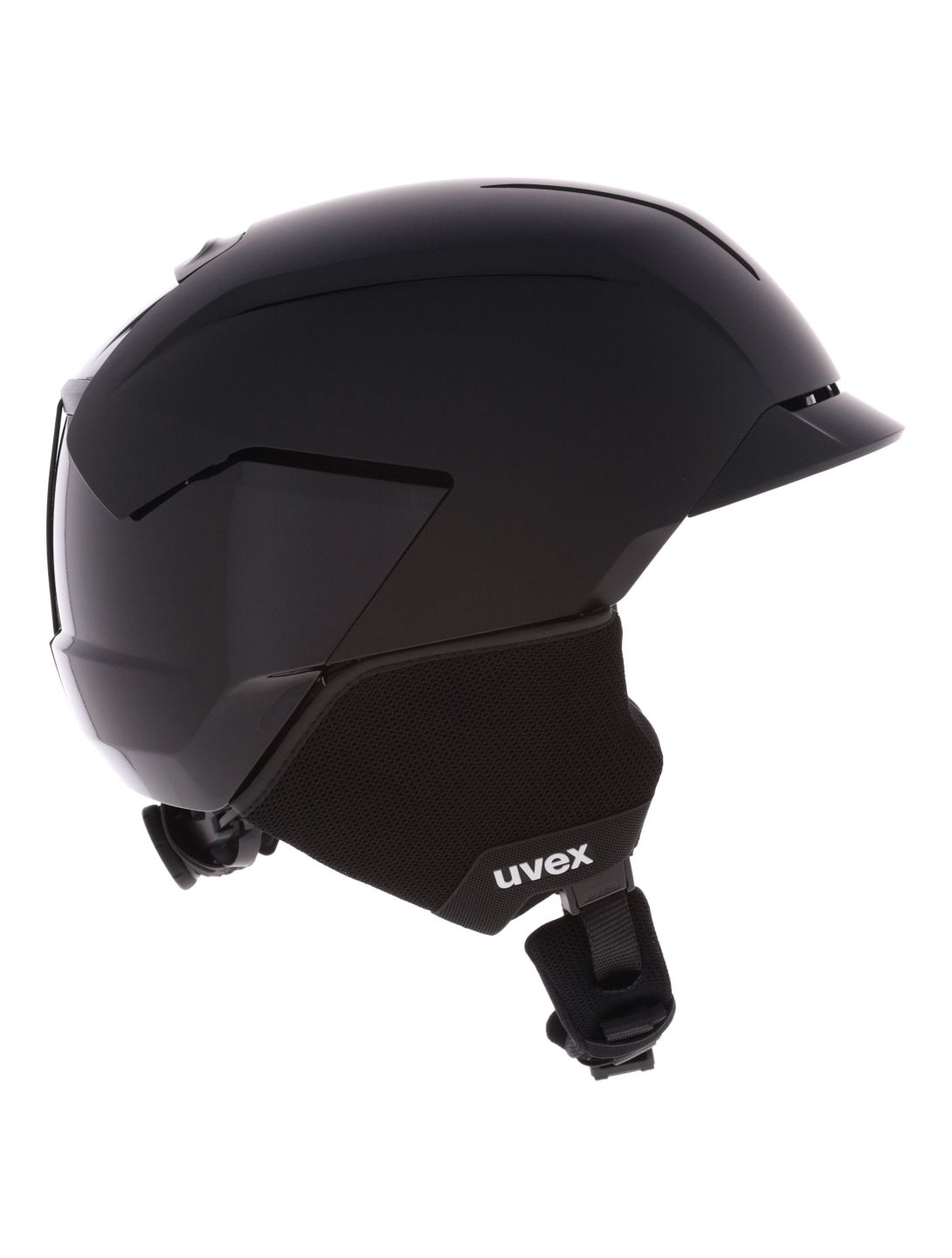 Uvex, Levitate MIPS casco unisex Black Matt negro 