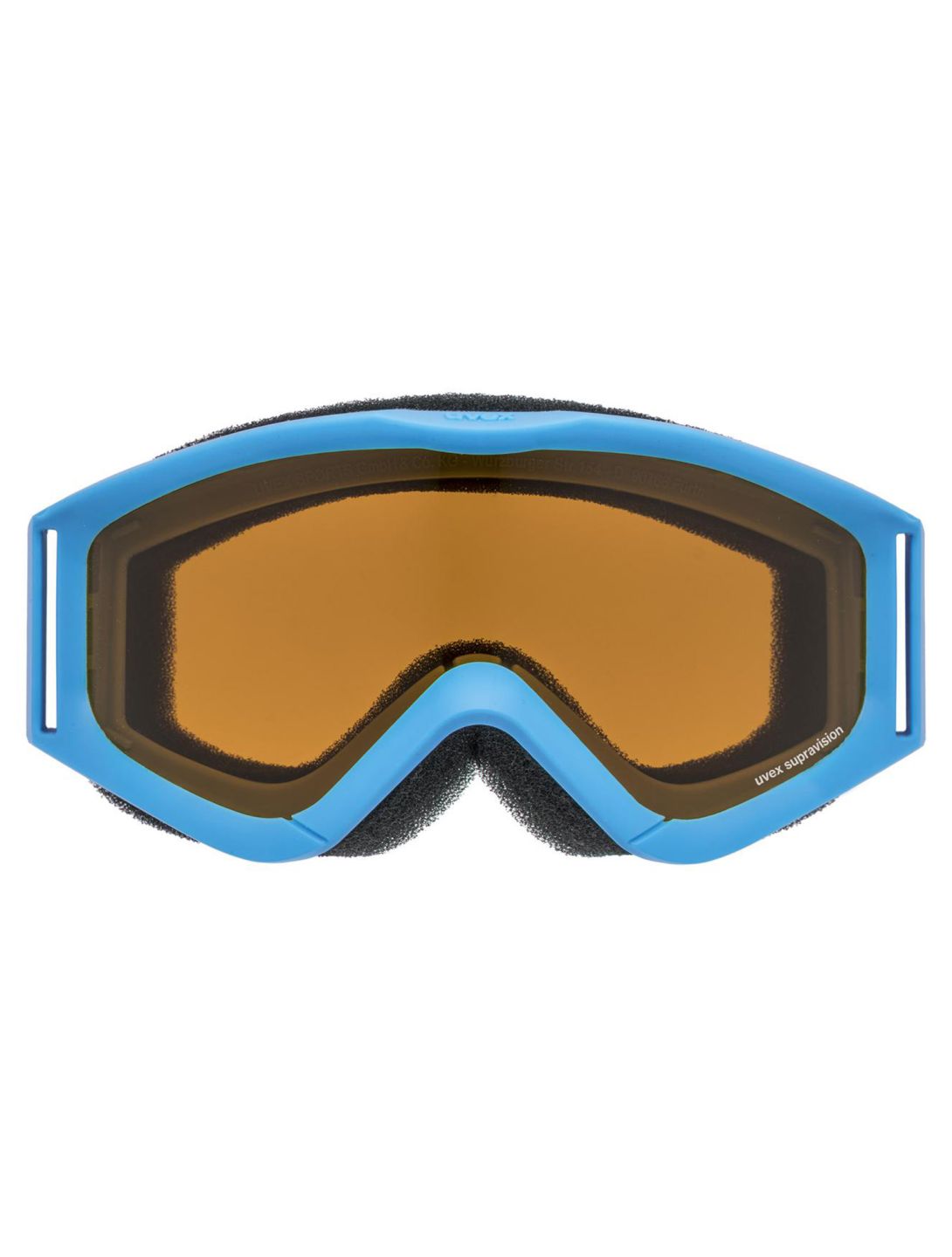 Uvex, Speedy Pro gafas de esquí niños Blue azul 