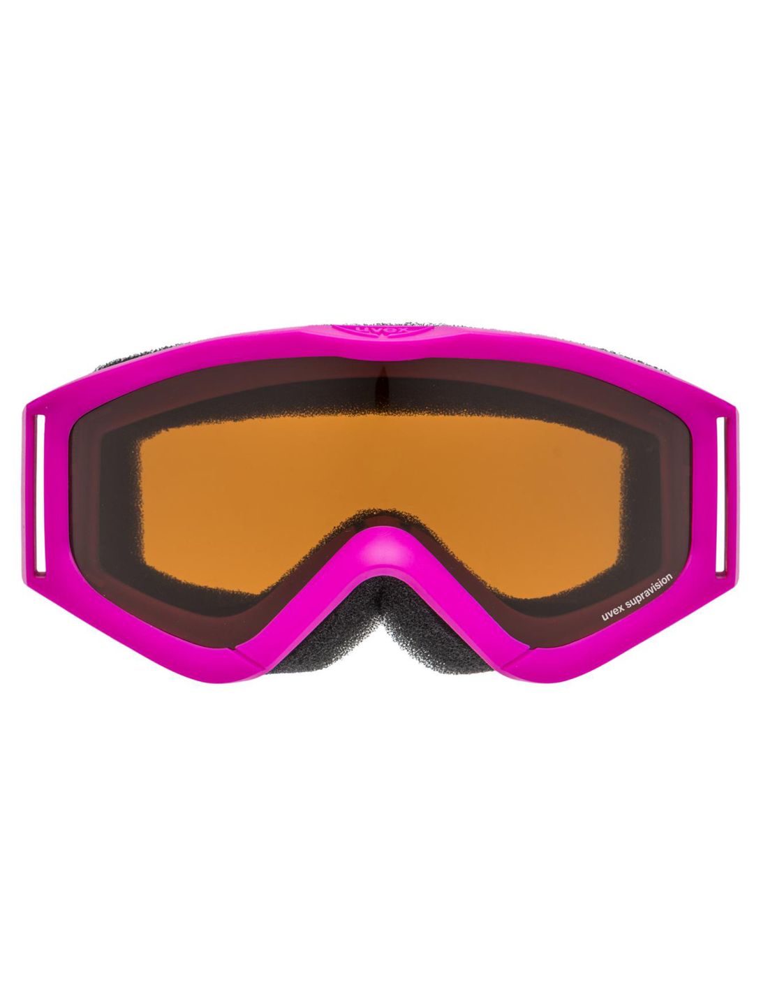 Uvex, Speedy Pro gafas de esquí niños Pink rosa 