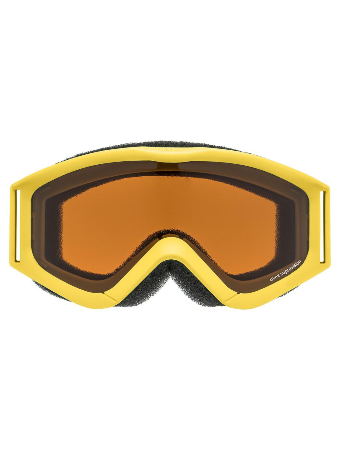 Uvex, Speedy Pro gafas de esquí niños Yellow amarillo 