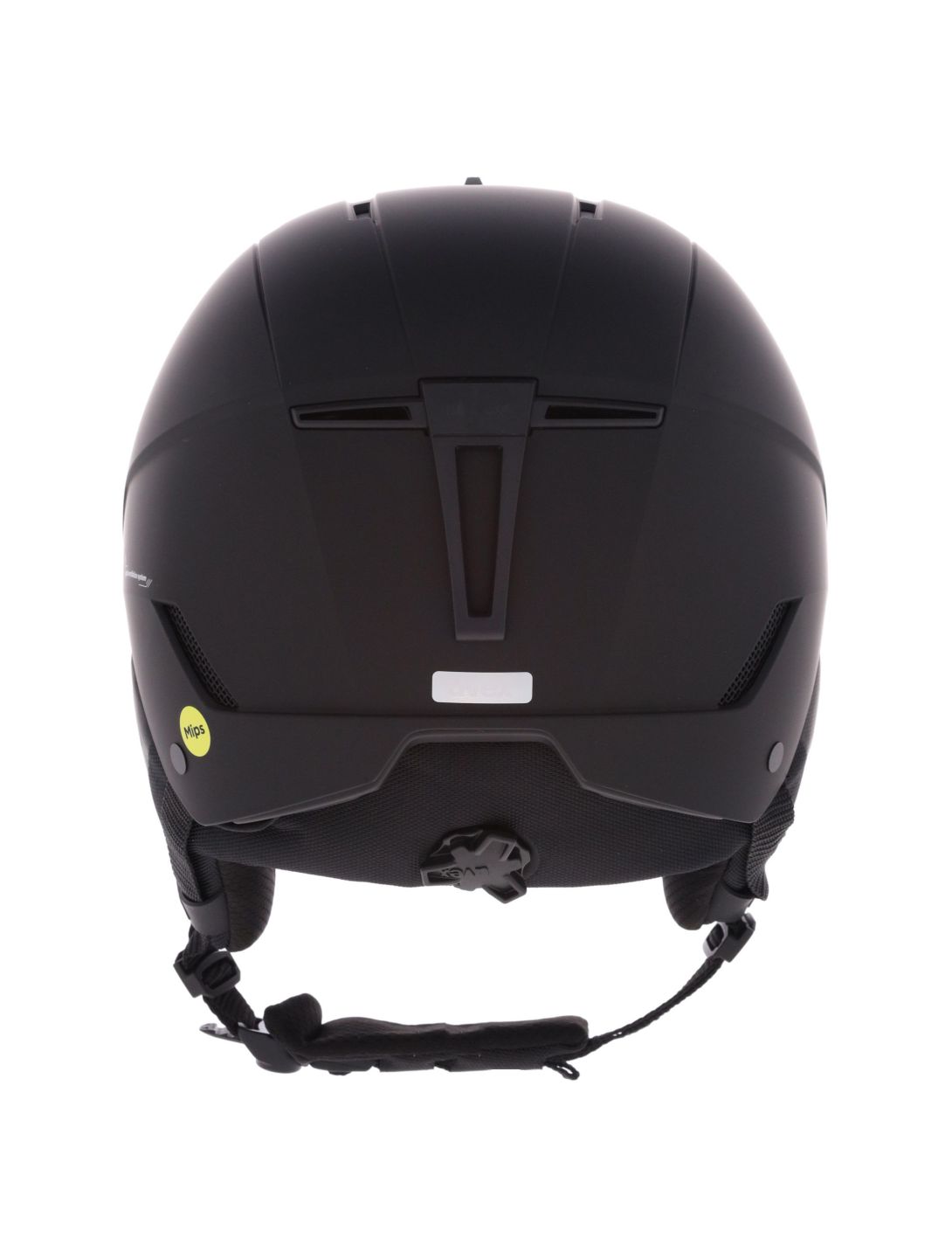 Uvex, Stance Mips casco unisex Black Matt negro 