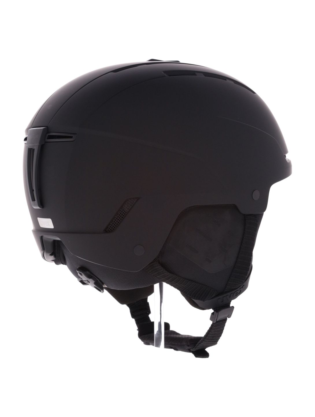 Uvex, Stance Mips casco unisex Black Matt negro 