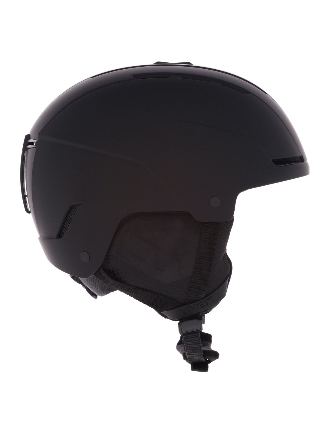 Uvex, Stance Mips casco unisex Black Matt negro 