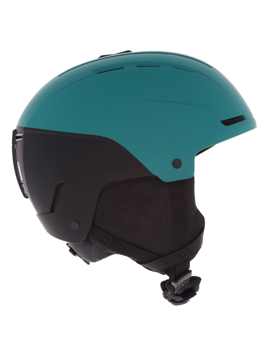 Uvex, Stance Mips casco unisex Proton / Black Matt negro, verde 