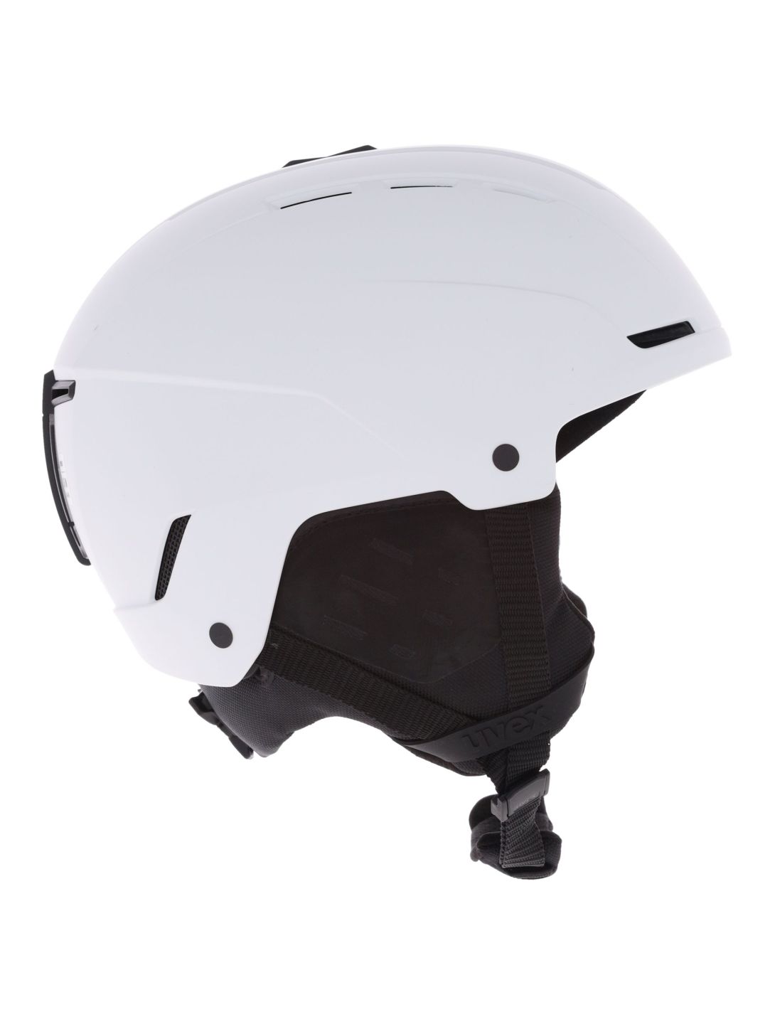 Uvex, Stance Mips casco unisex White Matt blanco 