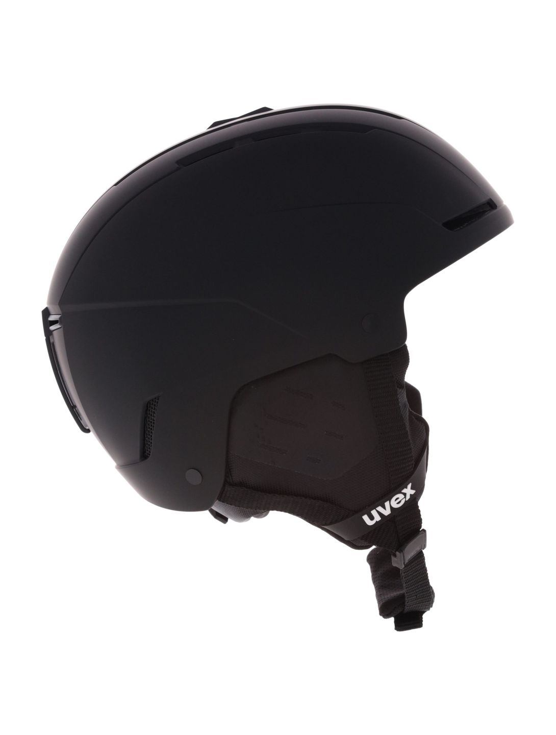 Uvex, Stance casco unisex Black Matt negro 