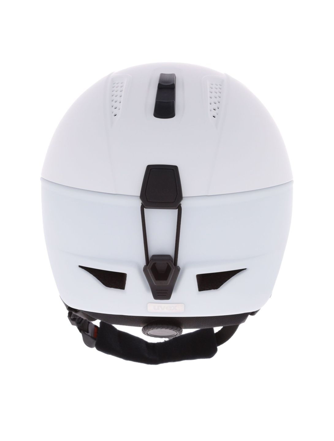 Uvex, Ultra casco unisex White / Black Matt blanco, negro 