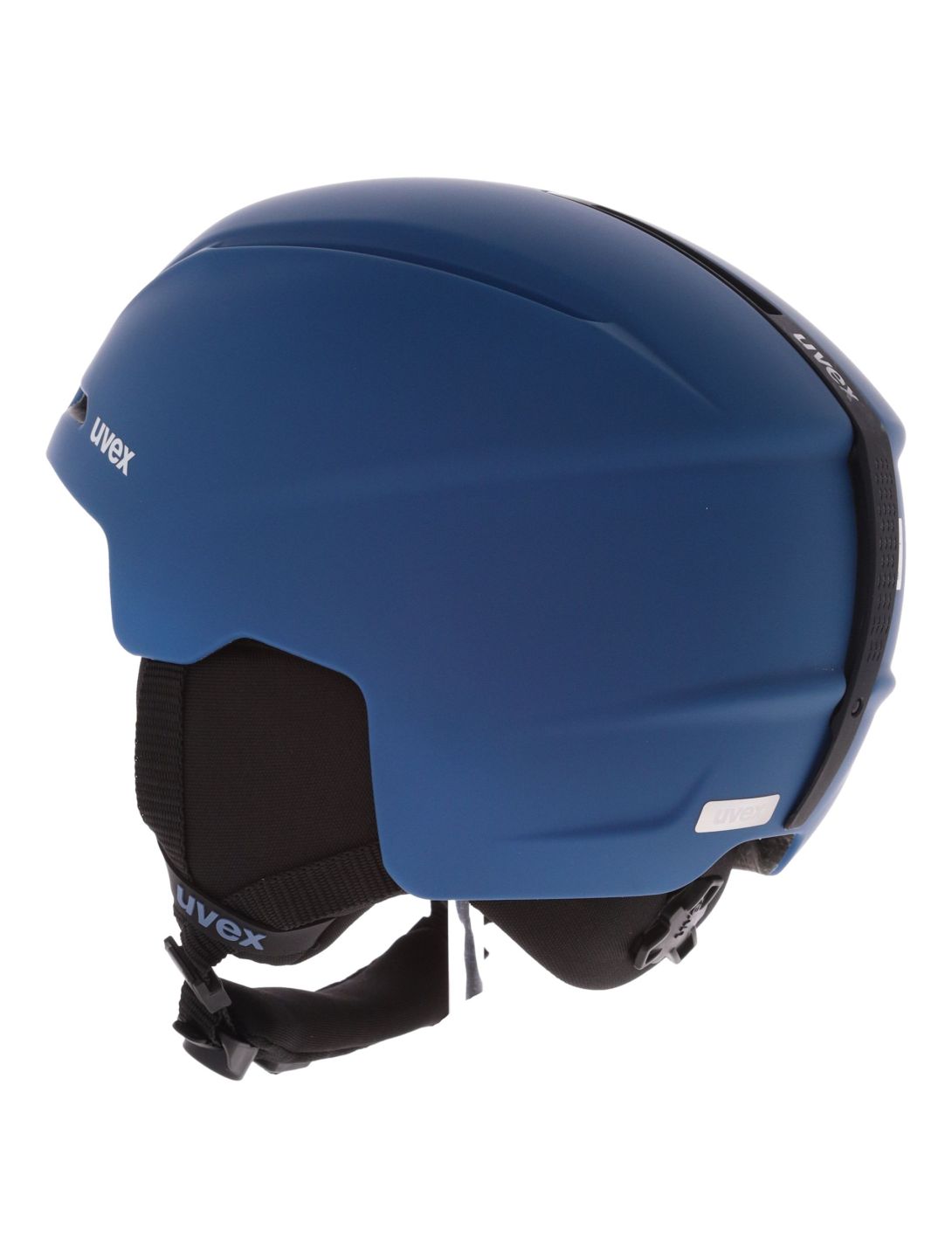 Uvex, Viti casco niños Blue Matt azul 