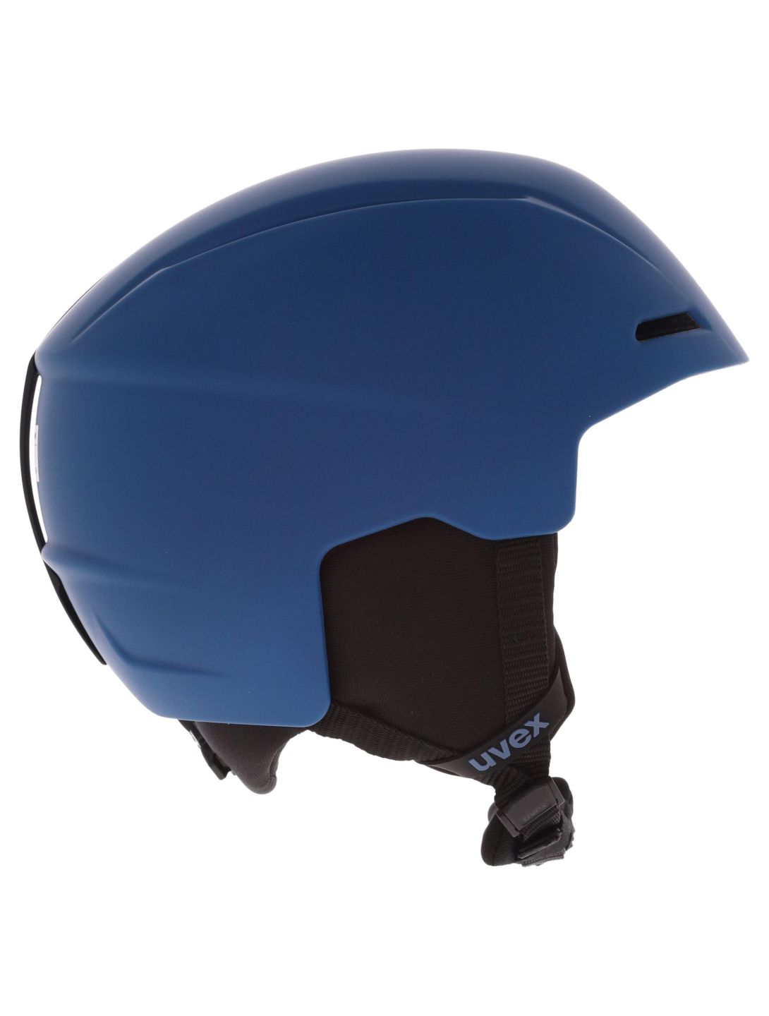 Uvex, Viti casco niños Blue Matt azul 