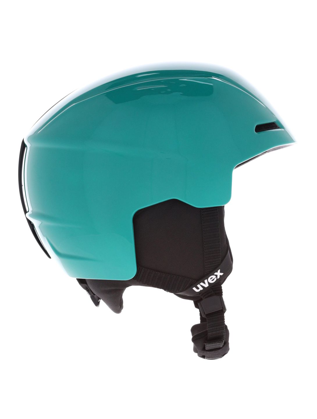 Uvex, Viti casco niños Proton verde 