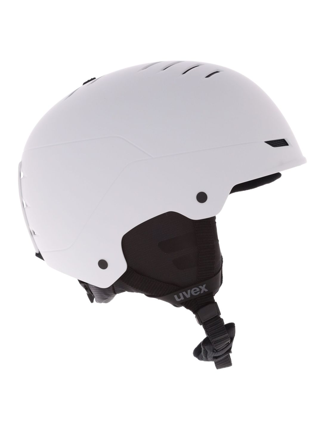 Uvex, Wanted casco unisex White Matt blanco 