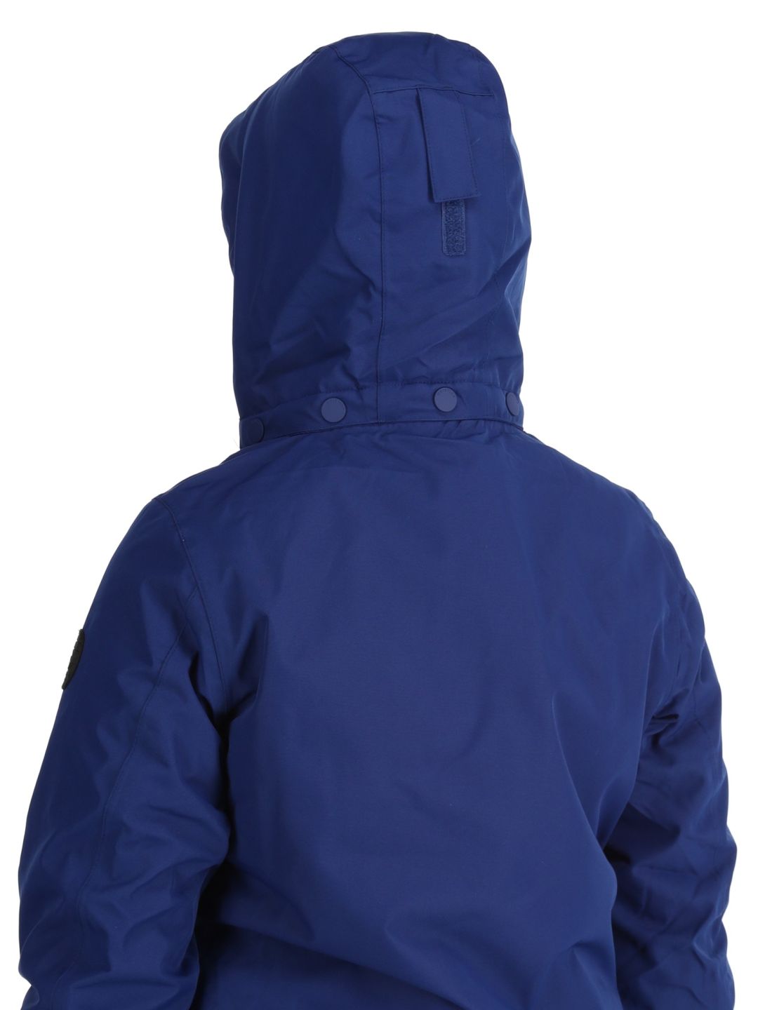 Whistler, Drizzle chaqueta de esquí mujeres Bellweather Blue azul 