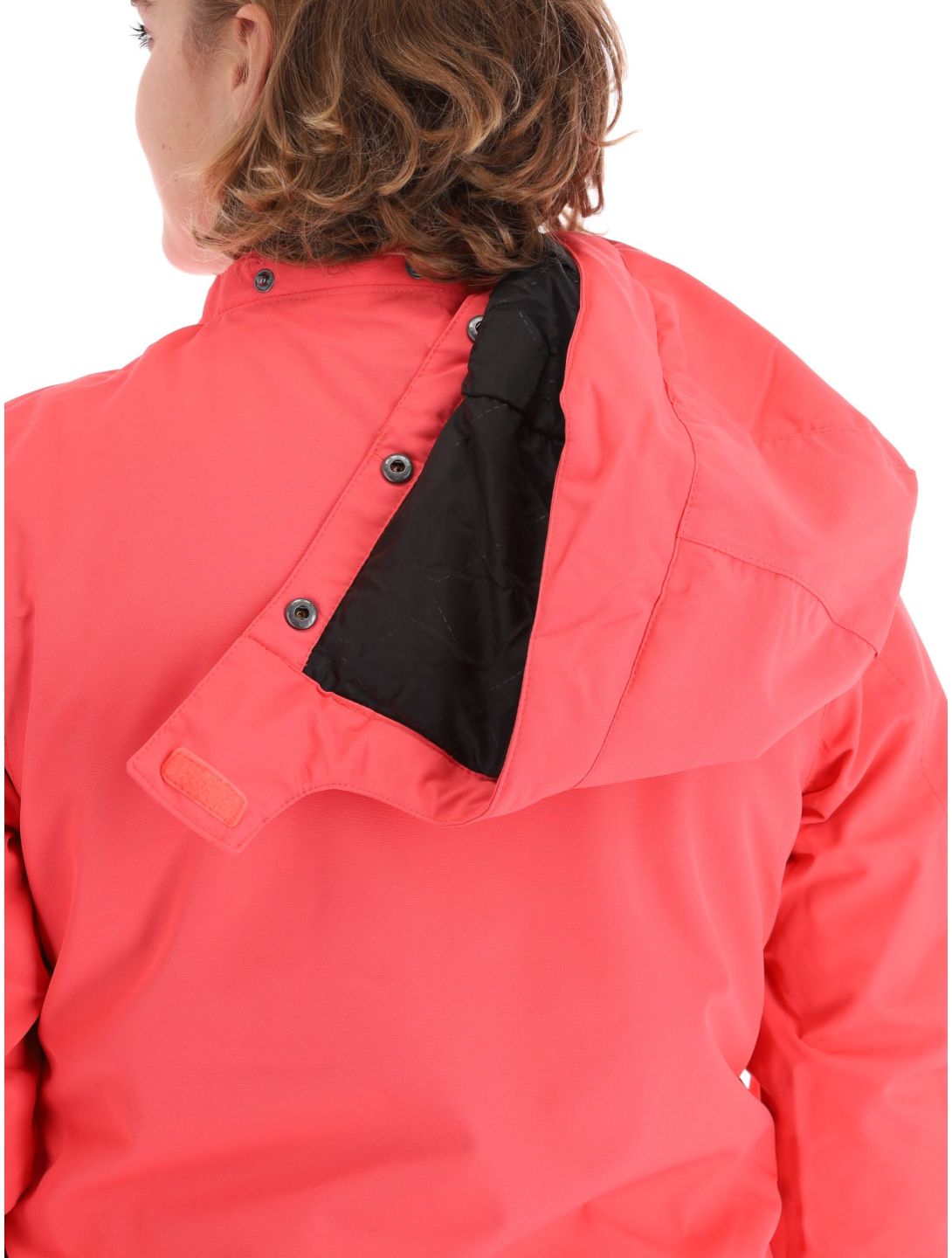 Whistler, Drizzle chaqueta de esquí mujeres Dubarry rosa 