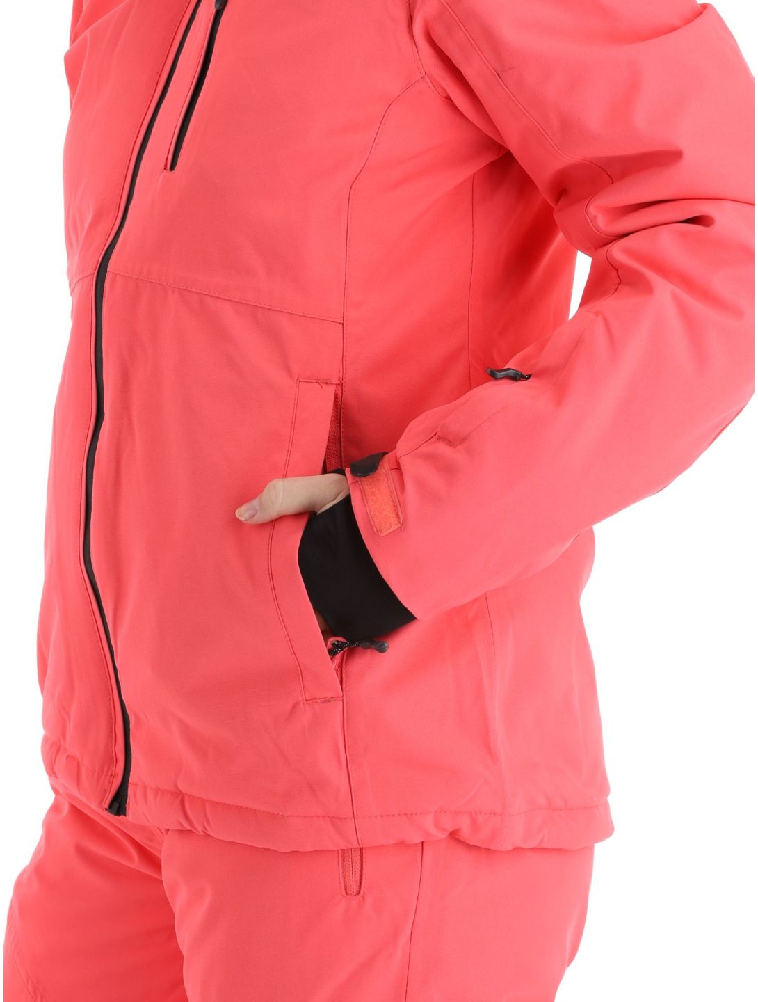 Whistler, Drizzle chaqueta de esquí mujeres Dubarry rosa 