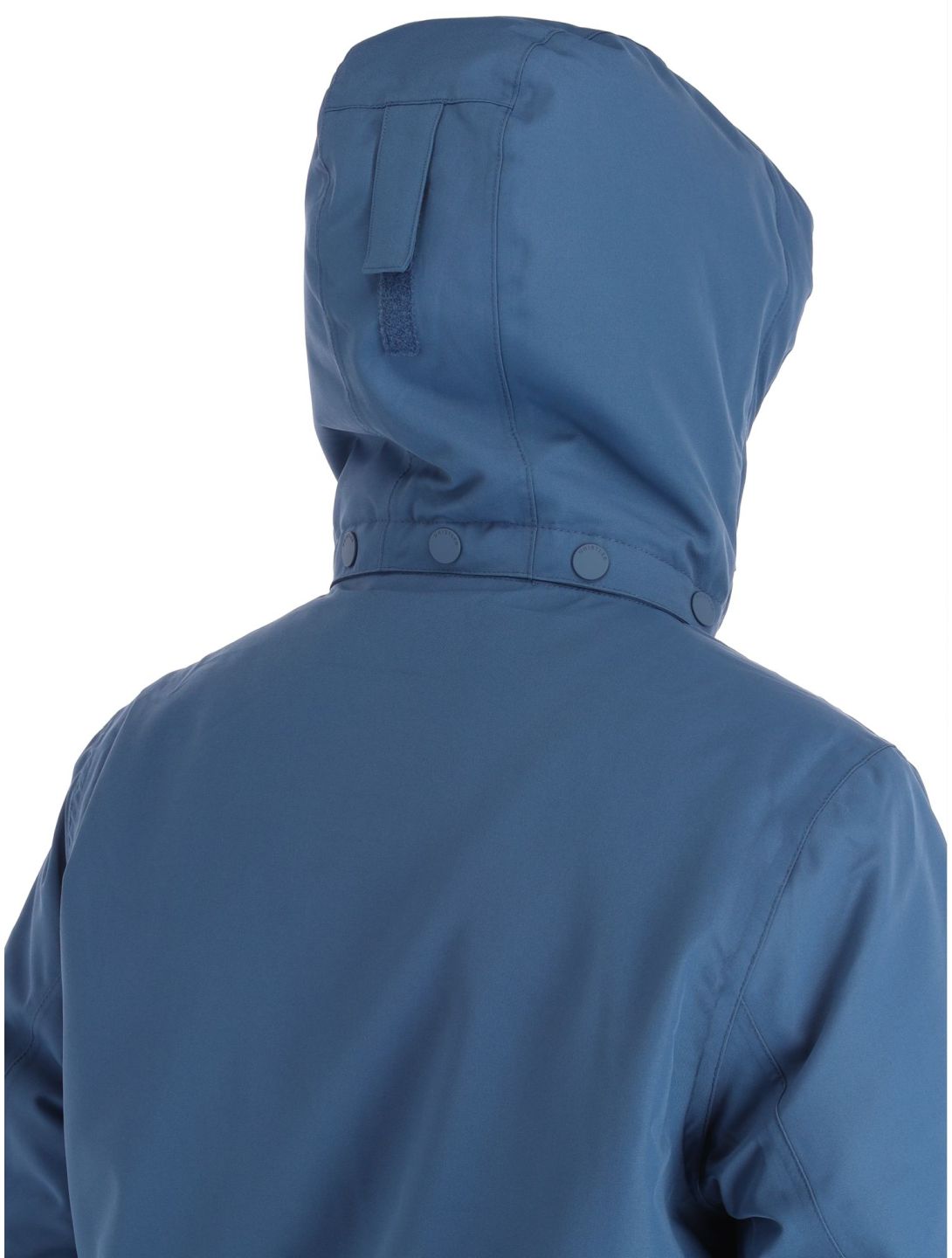 Whistler, Drizzle chaqueta de esquí hombres Ensign Blue azul 