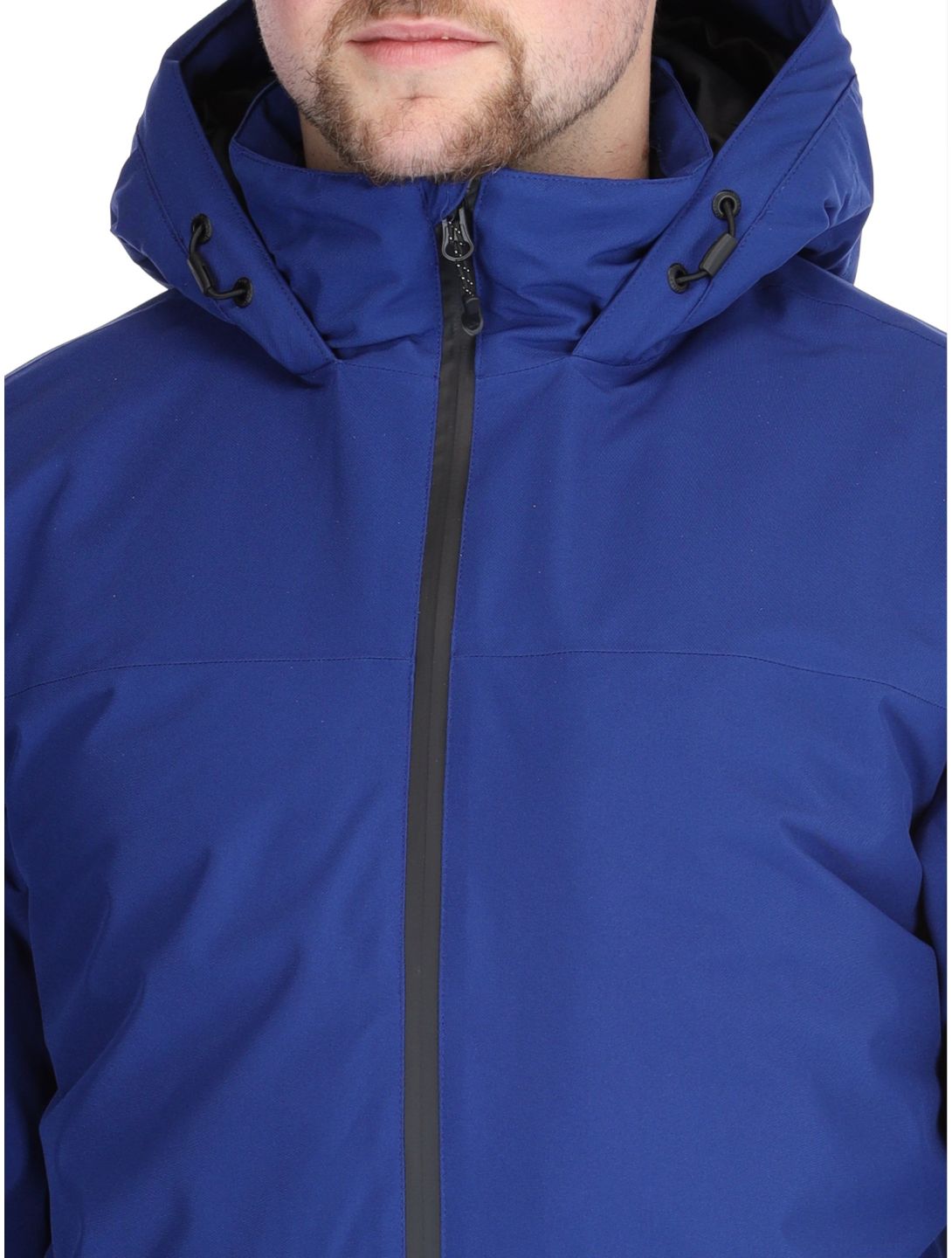 Whistler, Montook chaqueta de esquí hombres Bellweather Blue azul 