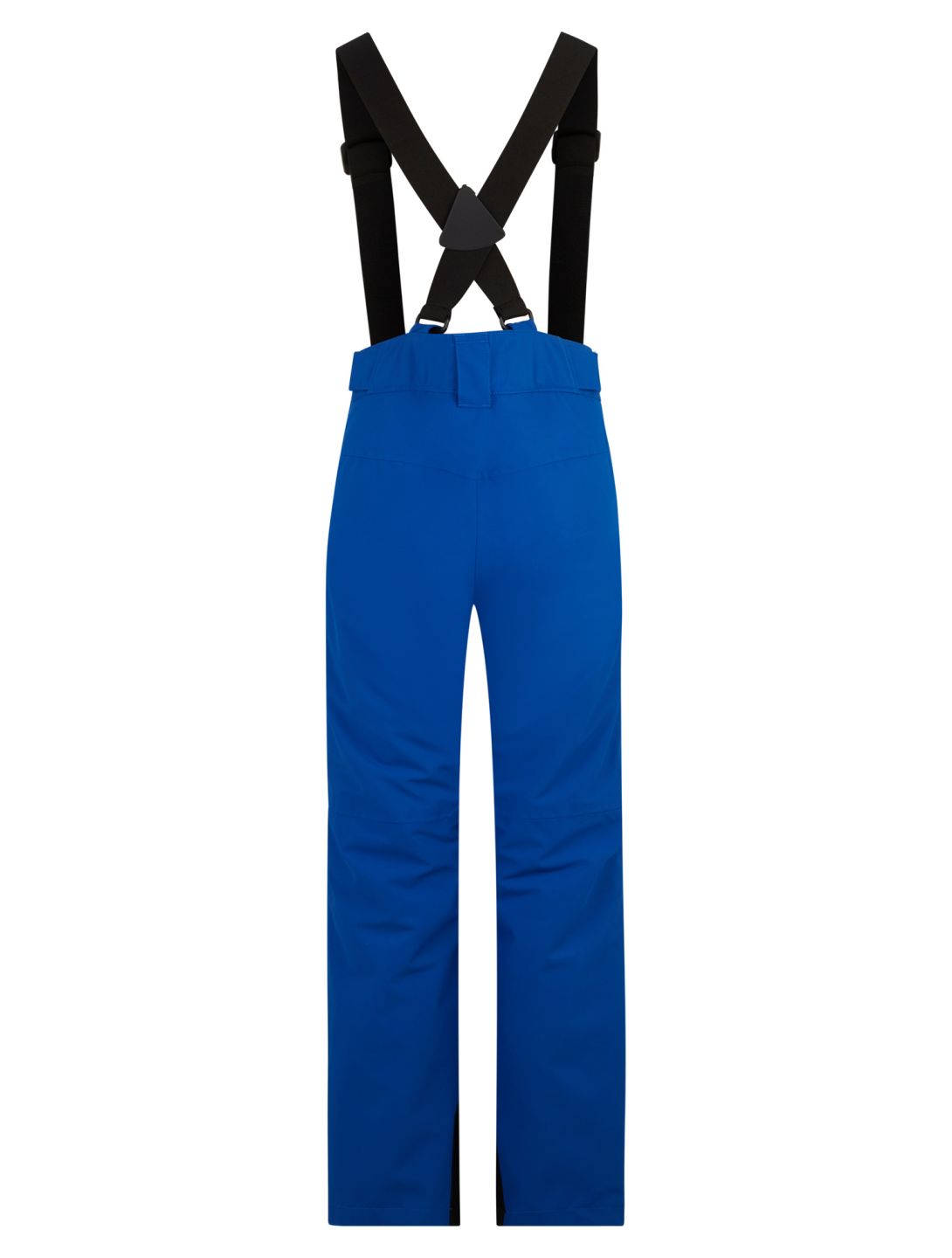 Ziener, Axi Junior pantalones de esquí niños Cobalt Blue azul 